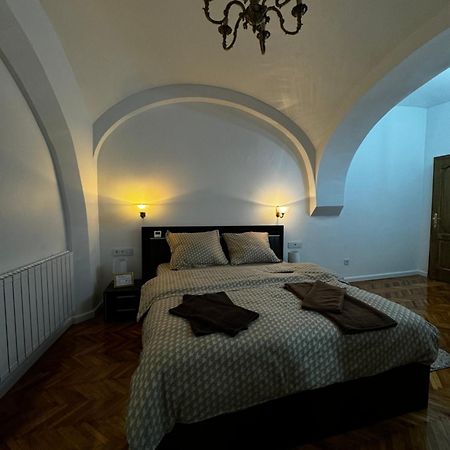 Balcescu Central Residence Sibiu Eksteriør bilde