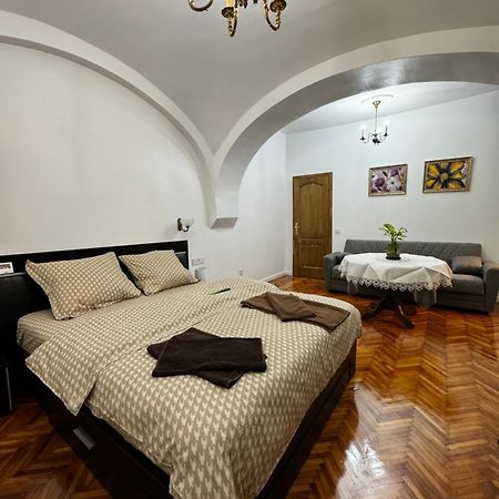 Balcescu Central Residence Sibiu Eksteriør bilde