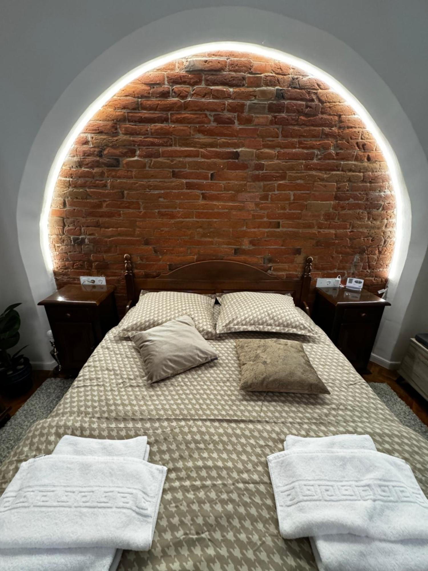 Balcescu Central Residence Sibiu Rom bilde