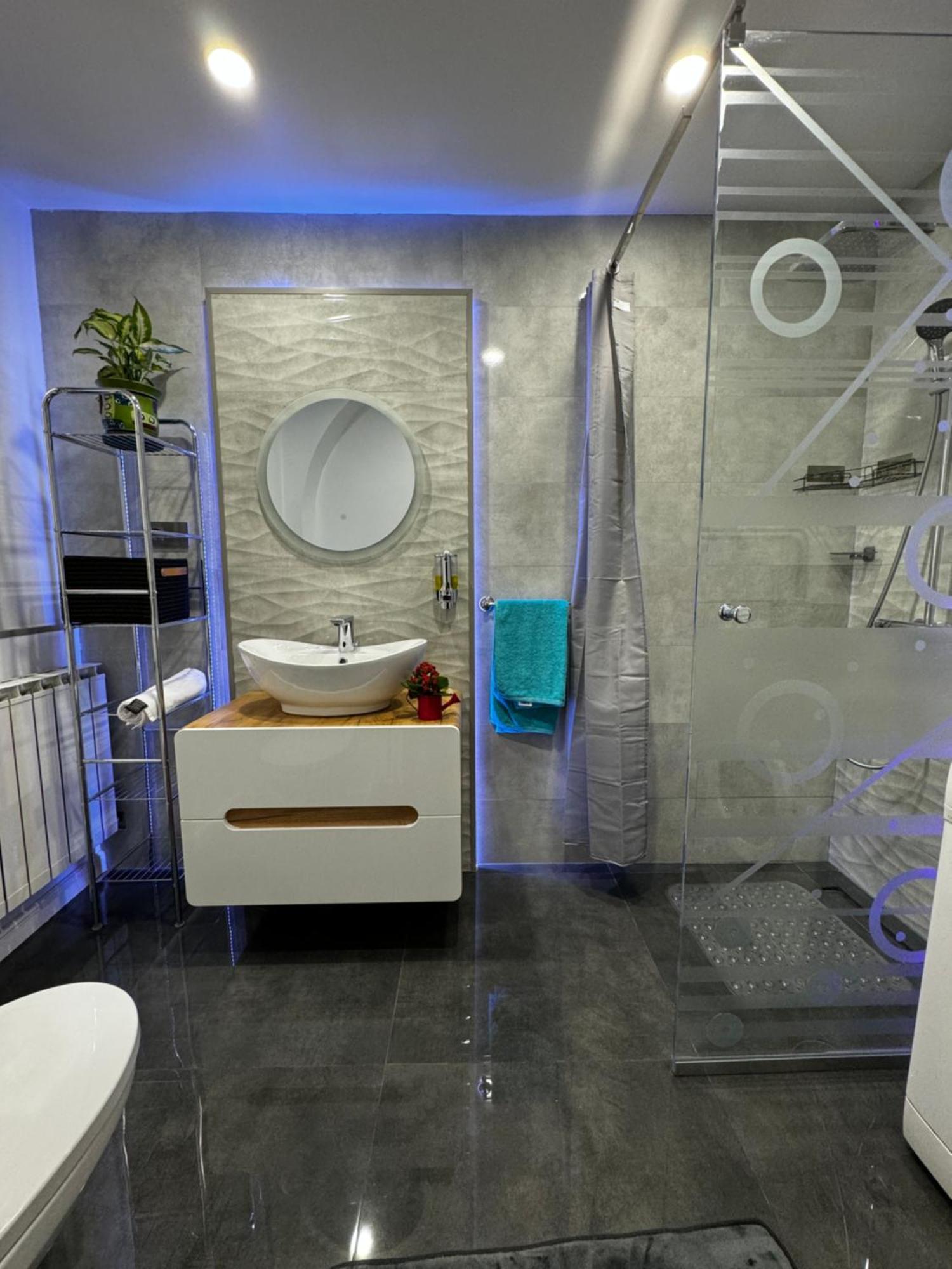 Balcescu Central Residence Sibiu Rom bilde