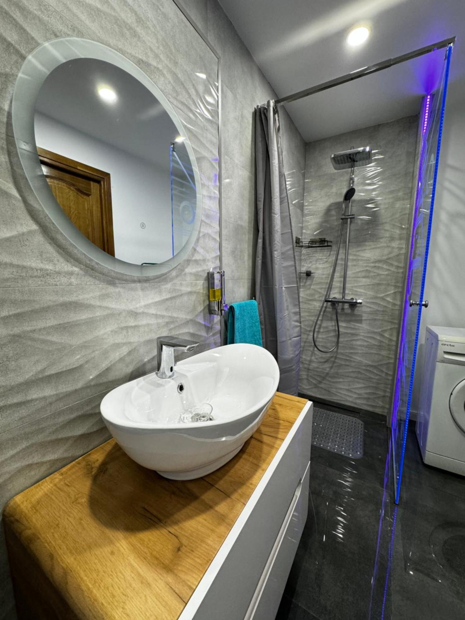 Balcescu Central Residence Sibiu Rom bilde